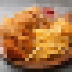 Should You Ate Potato Chips For Breakfast? | შენი სუფრა