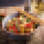 Easy Homemade Creole Jambalaya Recipe | შენი სუფრა