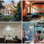 თბილისის საუკეთესო რესტორნების სია Forbes -სგან