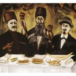 ქართული სუფრის ტრადიცია საშემსრულებლო ხელოვნებაა - ბლოგი, რომელიც ყველა ქართველმა უნდა ნახოს