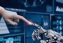 “იმდენი ადამიანი იყენებს ხელოვნური ინტელექტის შესაძლებლობებს, გაჩნდება კითხვები – ვისი გაკეთებულია საქმე”?