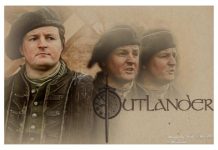 ექსკლუზივი ✨️”outlander”-ის მსახიობი სკოტ კაილი სერიალის გადაღებებს იხსენებს და საყვარელ შოტლანდიურ კერძსაც გვიმხელს