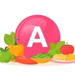 როგორ მივიღოთ A ვიტამინი საკვებისგან?