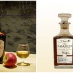 გიამბობთ კალვადოსზე/Calvados - რემარკის "ტრიუმფალური თაღის" მთავარი გმირების სიყვარულის სიმბოლოზე- ვაშლის სიდრი საფრანგე