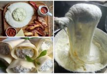 ელარჯი, ფუჩხოლია, გებჟალია – “შენისუფრა” მეგრული გასტრონომიის საგანძურს გაგაცნობთ