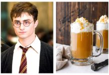 როგორ მოვამზადოთ ცნობილი ბურბურახი ჰარი პოტერიდან