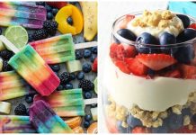 ბავშვებს ჯანსაღი ტკბილეული უნდა შევთავაზოთ – პედიატრის რჩევები