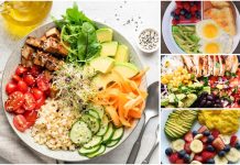 დაბალანსებული კვება – მთავარი პირობა ჯანმრთელობისთვის