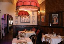 ქართული ,,ოდა სახლი” – ნიუ-იორკში