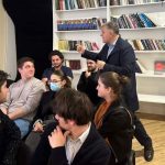როგორ ასრულებენ პროფესიულ მოვალეობას ჟურნალისტები – საუბარი ტელერედაქტორთან | შენი სუფრა