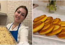 მოამაზდეთ უგემრიელესი ოლადები Food Blogger Khato-ს რეცეპტით