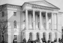 რესტორანი “საქართველო” – გამორჩეული ევროპული და აზიური სამზარეულოთი