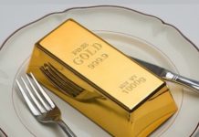 7 ყველაზე ძვირად ღირებული დესერტი მსოფლიოში