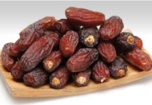 ფინიკის ხილი – სასარგებლო პროდუქტი ფინიკის