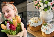 მარტივი და უგემრიელესი პასკის ექსკლუზიური რეცეპტი Tatiana’s Kitchen- სგან shenisupra.ge-ს მკითხველს