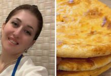 როგორ მოვამზადოთ უგემრიელესი ნახევრადფენოვანი ხაჭაპური