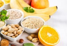 ნახშირწყლებით მდიდარი ტოპ 3 პროდუქტი