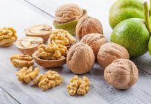 Gult&Taggart-ის ანგარიშით საქართველო მსოფლიო მასშტაბით ლიდერობს – კაკლის მოხმარებაში