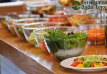 რას გულისხმობს – ჯანსაღი კვება