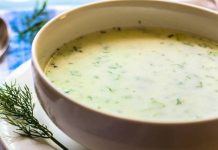 დიეტური და არომატული შეჭამანდი, რომელიც დადებითად მოქმედებს თქვენს განწყობაზეც.