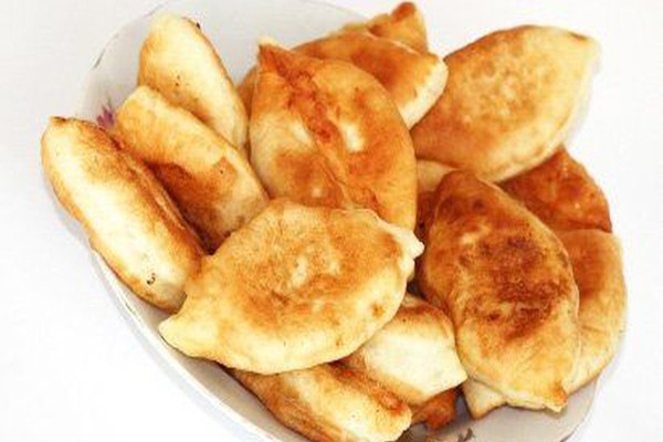 ღვეზელი