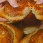 გულის ფორმის ფუნთუშები – ბავშვების საყვარელი ნუგბარი