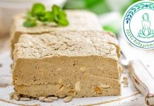 ჰალვა და მისი წარმოუდგენლად დიდი სარგებელი ჩვენს ორგანიზმზე!! გემრიელთან ერთად ის საოცრად სასარგებლოა