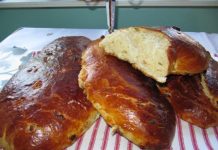 ნაზუქის ბებიასეული რეცეპტი