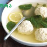 ძალიან ნოყიერი და სასარგებლო წვნიანი – რეცეპტი შენთვის