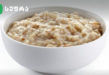 ჰერკულესის ფაფა – დაიწყეთ დილა ასე