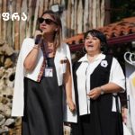 მერიკო ფხაკაძის ორგანიზებით ქართული დიზაინისა და ღვინის ფესტივალი გაიმართა