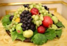 ფერისცვალება