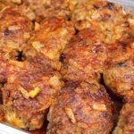 უგემრიელესი ტორტი “ესკიმო” – სიამოვნების მწვერვალი! | შენი სუფრა