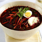 Home Food | შენი სუფრა