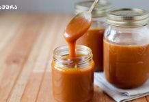 კარამელის სოუსი, რომელიც ნებისმიერ დესერტს აგემრიელებს