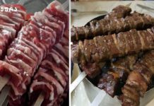 როგორ მოვამზადოთ საქონლის ხორცის მწვადი მარტივად