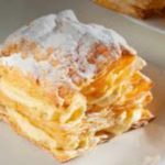 ღვეზელი ხაჭოთი და მწვანილით საფუარის გარეშე | შენი სუფრა
