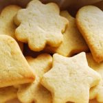 გახსოვთ ეს რძის ორცხობილები? ბავშვობის გემო