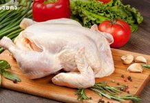 ხრიკი რომლის მეშვეობითად ქათამს მარტივად და იდეალურად დაჭრით