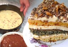 ტორტი იდეალი