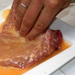 სოკოს ღვეზელი — ქართული სამზარეულოს ახალი ინტერპრეტაცია | შენი სუფრა