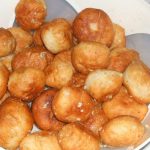 Home Food | შენი სუფრა