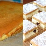 როგორ მოვამზადოთ უგემრიელესი ჟოლოს ღვეზელი – food blogger ხათოს რეცეპტით | შენი სუფრა