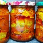 უბედნიერესი ვარ! ეს რეცეპტი ბებიის კულინარიულ წიგნში ვიპოვე. თითებს ჩაიკვნეტთ!
