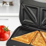 როგორ გაწმინდოთ ჭუჭყიანი ტოსტერი მხოლოდ 10 წუთში