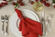 რომელი სასმელი შევარჩიოთ სადღესასწაულო სუფრისთის