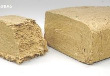 ჰალვა და მისი წარმოუდგენლად დიდი სარგებელი ჩვენს ორგანიზმზე!! გემრიელთან ერთად ის საოცრად სასარგებლოა