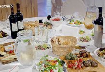 13 იანვარს -ძველით ახალი წელი აღინიშნება