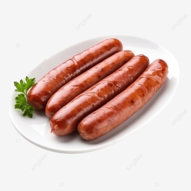 სოსისი
