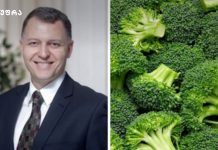 იცოდით, რომ ბროკოლი ხელოვნურად შექმნილი ბოსტნეულია?
